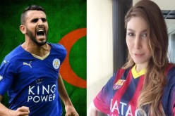 اللبنانية يارا توجّه تحية لمحرز