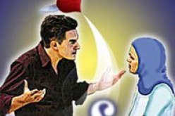 يؤلمني الشعور بأن زوجتي اتخذتني جسرا لتمرير خطيئتها