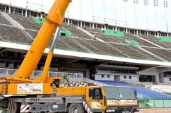 تهمي يؤكد تأجيل أشغال توسعة وتغطية ملعب 5 جويلية إلى ما بعد كأس إفريقيا للأمم 2017