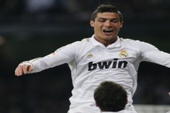 كريستيانو رونالدو يحرز الهدف رقم 101 له في الدوري في 92 مباراة