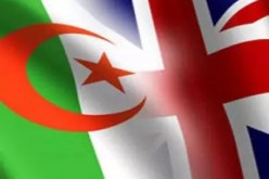 الجزائري رشيد سكاك يتسلم وسام رتبة الإمبراطورية البريطانية