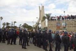 حي ديار المحصول ينتفض ويطالب بالإسكان الفوري