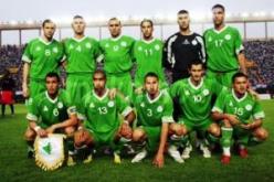 الخضر في مجموعة انغولا..مالاوي ومالي