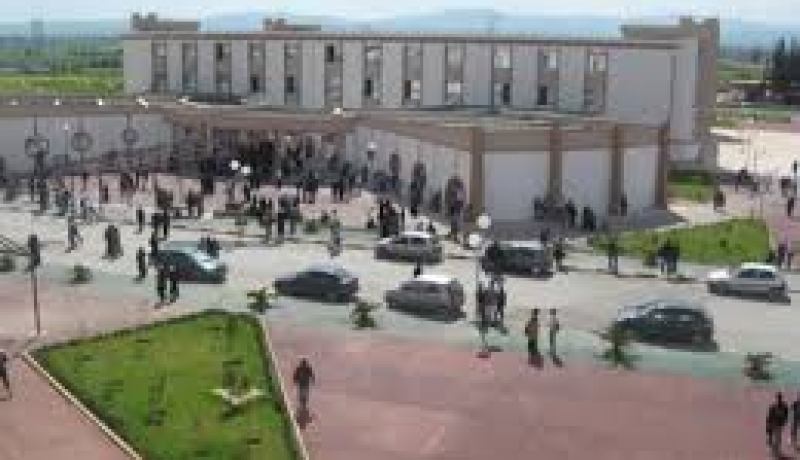 تيسمسيلت: عمال بالخدمات الجامعية يطالبون بالتكفل بانشغالاتهم الاجتماعية والمهنية