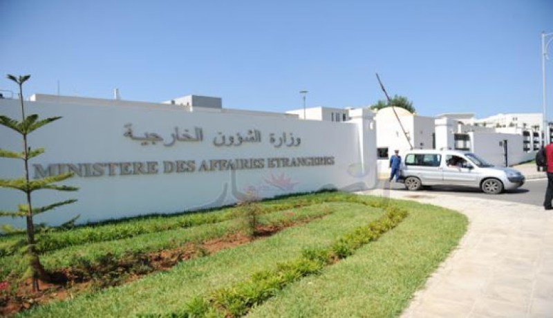 الموافقة على تعيين السفير الجديد لجمهورية مالي بالجزائر
