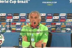 حاليلوزيتش: الجزائر قدمت مباراة بطولية وتأهلنا إلى الدور ثمن النهائي مستحق