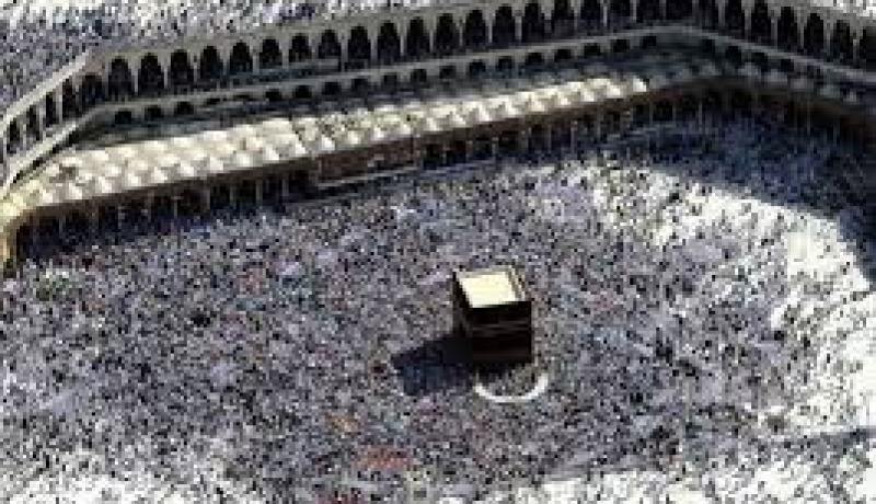 بربارة: موسم الحج لهذا العام جرى في ظروف جد حسنة مقارنة بالسنة الماضية