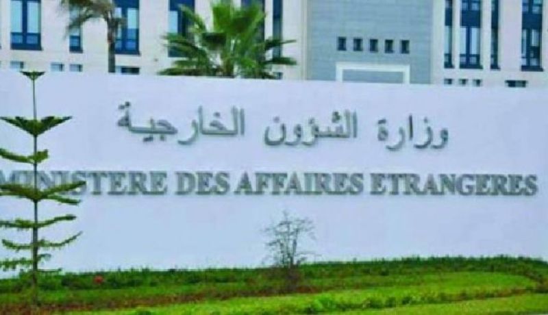 الموافقة على تعيين السفير الجديد لدولة الكويت بالجزائر