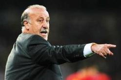 مونديال 2010: دل بوسكي اللاعبون كانوا رائعين