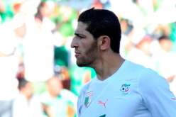 حليش: ''سنلعب 11  ضد 11 فوق الميدان والأسماء لا تخيفني