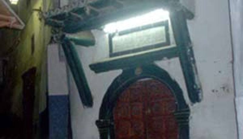 القصبة تتخلى عن عاداتها… وتدخل مرحلة الغيبوبة