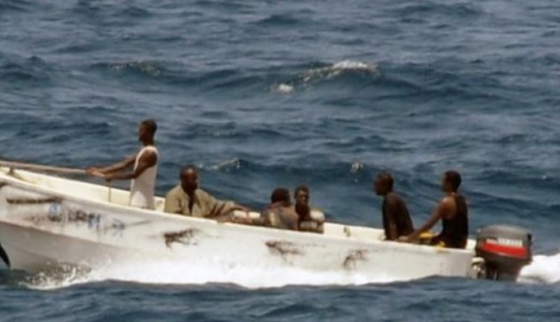 مقتل 31 صومالياً في غارة قبالة ساحل اليمن