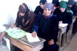 الجزائر تحتفل اليوم الاثنين باليوم العالمي لمحو الأمية