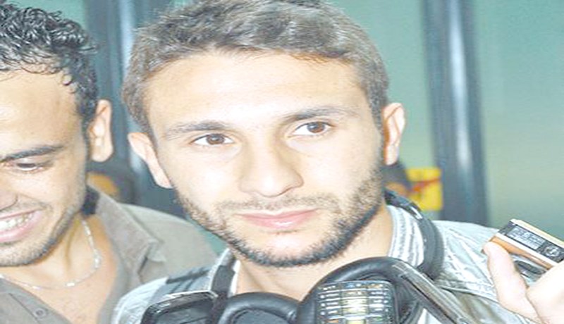 نادي نيـس يـرفــض استـقدام عبـدون