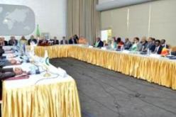 الجولة الثالثة من الحوار المالي تنطلق بالجزائر بحضور كل الأطراف