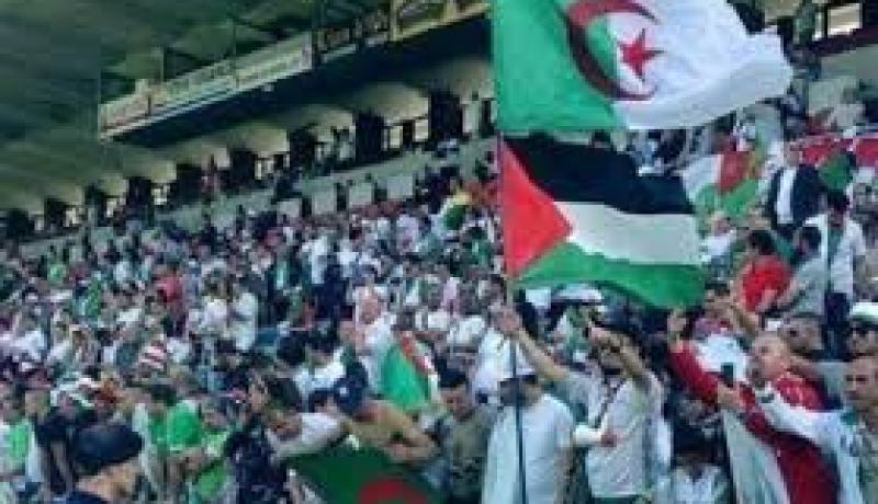 الفاف واللاعبون يقررون منح 10 ملايين دينار لاطفال غزة