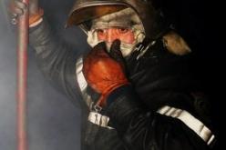 هكذا يموت أعوان الحماية المدنية أثناء أداء مهامهم