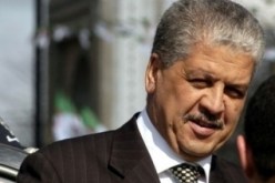 عبد المالك سلال يقاسم النساء الجزائريات عيدهن العالمي بفندق الأوراسي