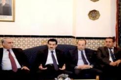 عمار غول ينتقل إلى موقع تحطم الطائرة المنكوبة على متن طائرة تابعة لهيئة الأمم المتحدة