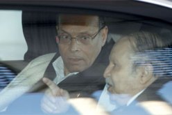 بوتفليقة يبعث ببرقية تعزية إلى المرزوقي إثر الاعتداء الإرهابي على الضباط والجنود في جبل الشعانبي