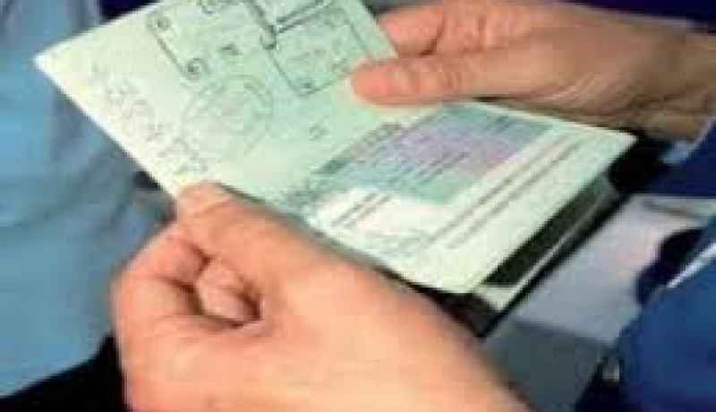 تأشيرة فيزا لغاية إنتهاء الدراسة الجامعية للطلبة الجزائريين في فرنسا