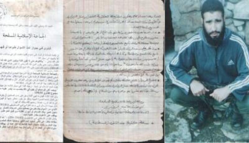 كنت ضحية راديكالية علي بن حاج وصمته جريمة