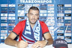 بلكالام ينضم رسميا لطرابزون سبور لموسم واحـد، ومهدي مصـطفى يقــترب أكثر