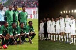 لمن سيكون الفوز في المواجهة الـ 12 بين منتخبي  الجزائر و زامبيا