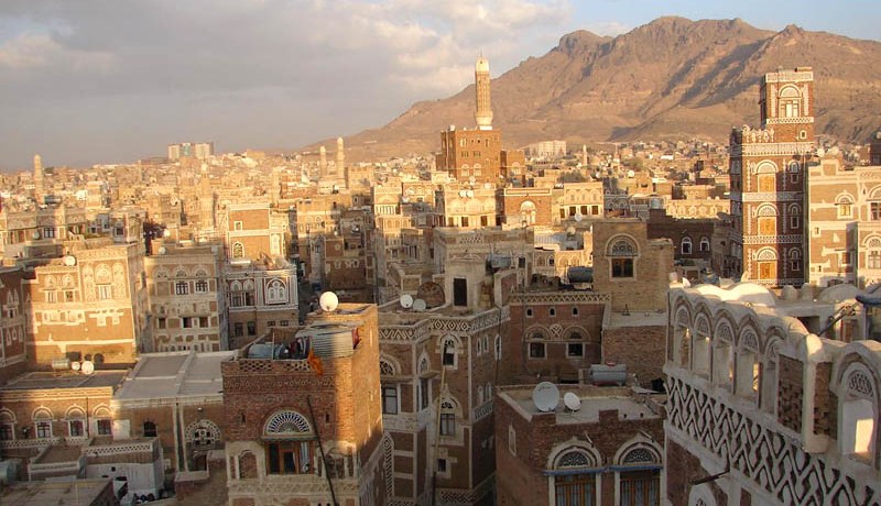 الحوثيون يطالبون بإجراء تغييرات في الرئاسة اليمنية