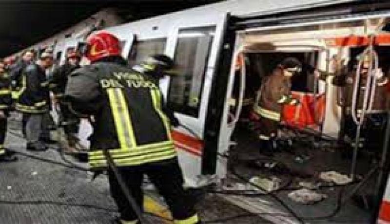 يوم حداد في روسيا على أرواح ضحايا حادث مترو الأنفاق