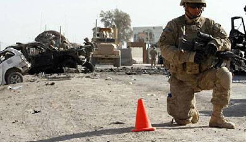 مقتل 16 مسلحا في عمليات عسكرية في أفغانستان