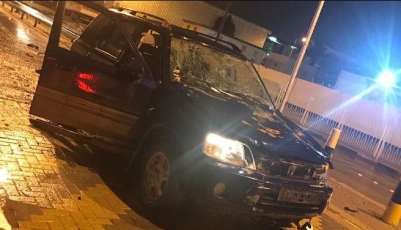 تفجير إرهابي في سترة بالبحرين