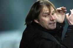 اجتماع مجلس ادارة العميد غدا الاحد لبحث مستقبل المدرب آلان غيغر