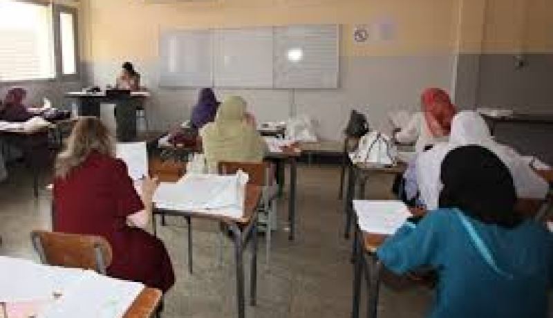 250 ألف مترشح على موعد مع اكبر مسابقة توظيف في قطاع التربية