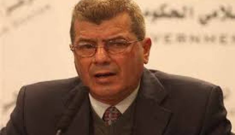 قراقع يعتبر سنة 2014 الأسوأ على الأسرى الفلسطينيين