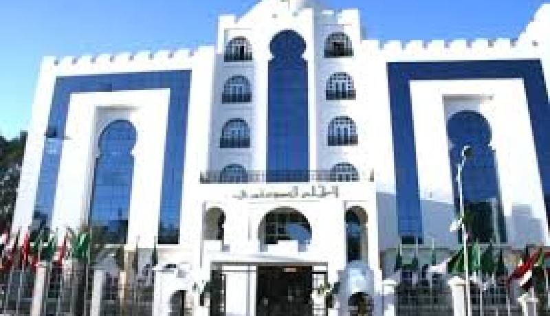 المجلس الدستوري يشرع في دراسة محاضر مختلف اللجان الانتخابية و 94 طعن