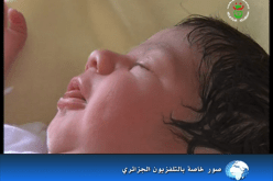 مواطن فلسطيني يسمي مولودته الجديدة “الجزائر”