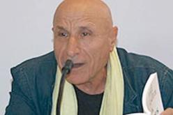 بوجدرة يدين عبثية الحروب في روايته الاخيرة “Printemps “