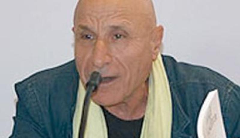 بوجدرة يدين عبثية الحروب في روايته الاخيرة “Printemps “