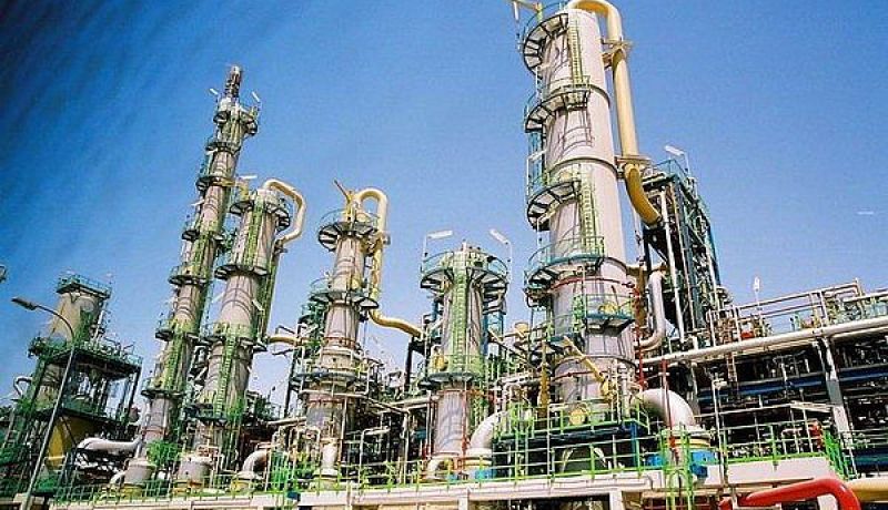 شركة صينية تستحوذ على مشروع للغاز الطبيعي بأستراليا