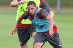 الأرسنال يمنح بن ناصر فرصة جديدة