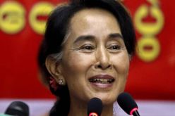 كندا تجرد زعيمة ميانمار من جنسيتها الفخرية بسبب العنف ضد الروهينغا