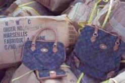 تكليف لجنة وزارية مشتركة بوضع قانون لتعزيز مكافحة ظاهرة التقليد