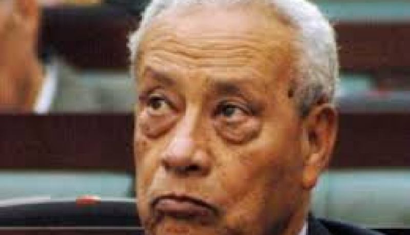 وفاة رئيس مجلس الوزراء المصري الأسبق عاطف عبيد عن عمر يناهز 82 عاما