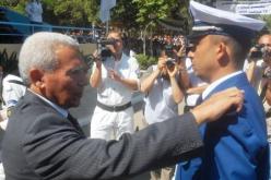 زرهوني يتفادى حضور أنشطة تونسي لكن كل شيء عادي