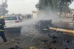 هجوم مسلح على مقر إنتخابي لحزب يمني بأنقرة