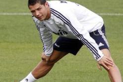 الطاقم الطبي لمنتخب البرتغال يؤكد إصابة النجم كرستيانو رونالدو