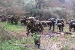 إكتشاف 16 لغما مفجرا وأسلاك كهربائية للتفجير بقسنطينة