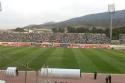 ملعب مصطفى تشاكر يواصل احتضان مباريات الخضر لعاميين آخرين