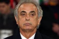 حاليلوزيتش يرفض عقد ندوة صحفية ومهدد بعقوبة من الفيفا